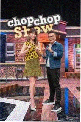 乘风破浪 预告 真人秀综艺推荐